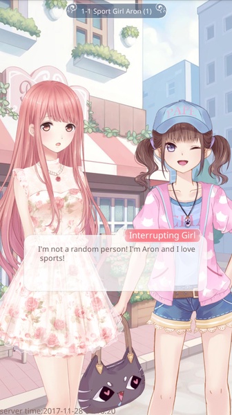 Love Nikki - Preview 5