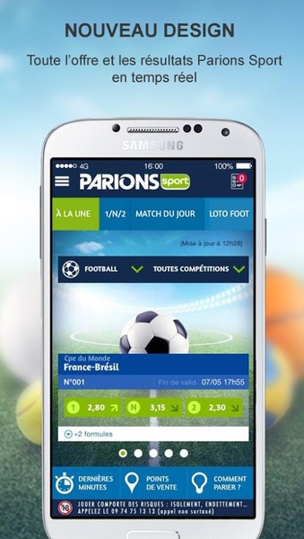 ParionsSport - Preview 10