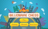 Billionaire Chess screenshot 1