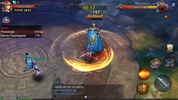 Goddess: Primal Chaos screenshot 6