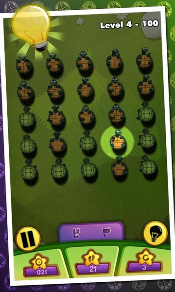 Turtles - Preview 12