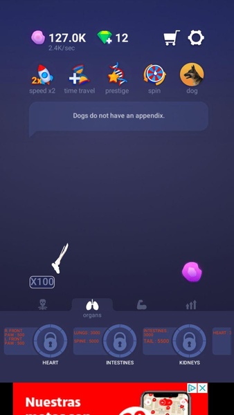Idle Pet - Preview 2