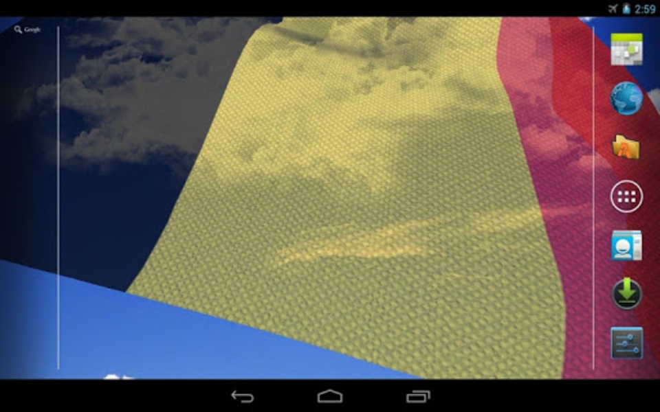 Belgium Flag - Preview 1