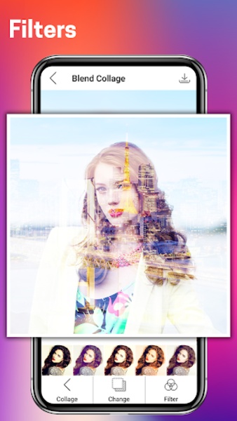 Overlap Image - Preview 5
