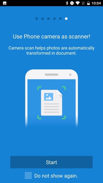 Samsung Mobile Print - Preview 8