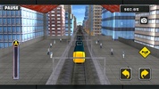 Bullet Train Simulator screenshot 6