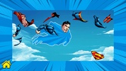 SuperHeroes Puzzle screenshot 6