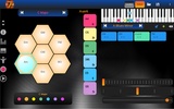 7 Pad : Scales and chords screenshot 8