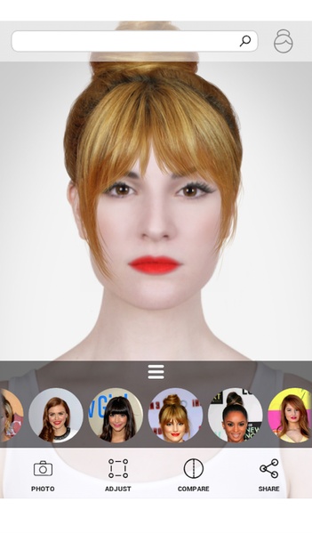 Instant Looks - Preview 4