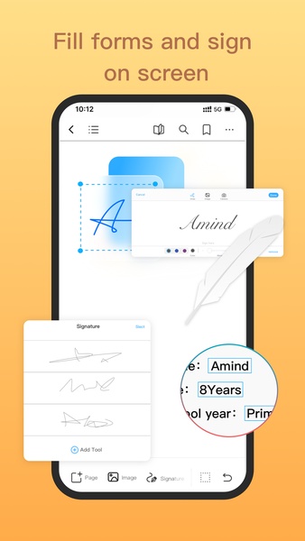 AmindPDF - Preview 4