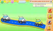 Math preschool kindergarten screenshot 8