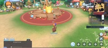 Ragnarok M Classic screenshot 3