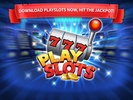 PlaySlots screenshot 1