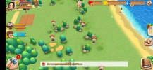 Pocket Town screenshot 4