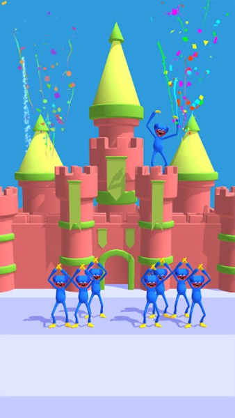 Poppy Clash - Preview 3