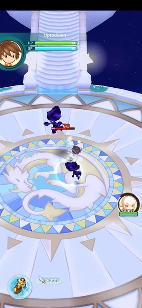 Fantasy Life Online - Preview 6