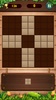 Wood Block Puzzle - free puzzles game screenshot 2