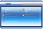 Systerac XP Tools screenshot 4