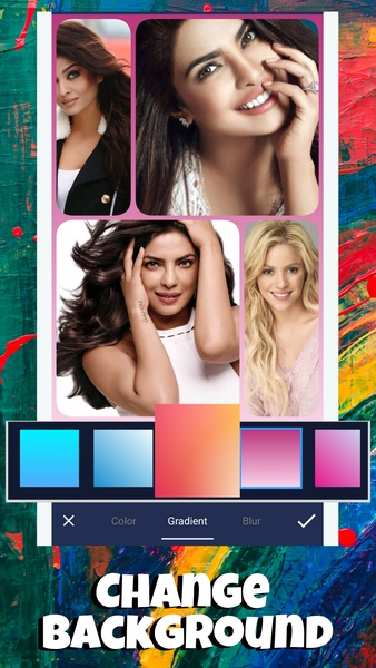 Free Photo Collage Maker & Photo Editor - Photojam - Preview 3