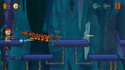 GunWar 2D Shooter screenshot 4