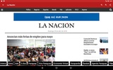 Diarios de Paraguay screenshot 1