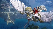 Final Fantasy XIV Mobile screenshot 4