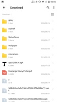 File Manager for Android 6