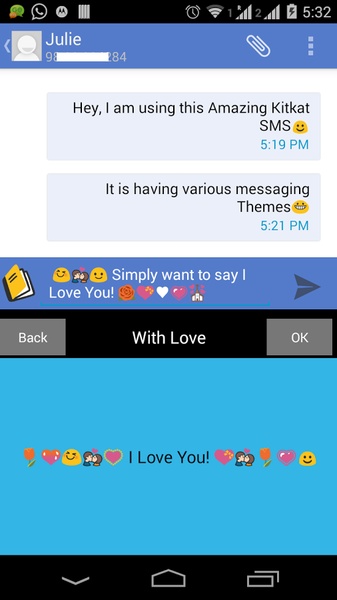 Messaging - Preview 2