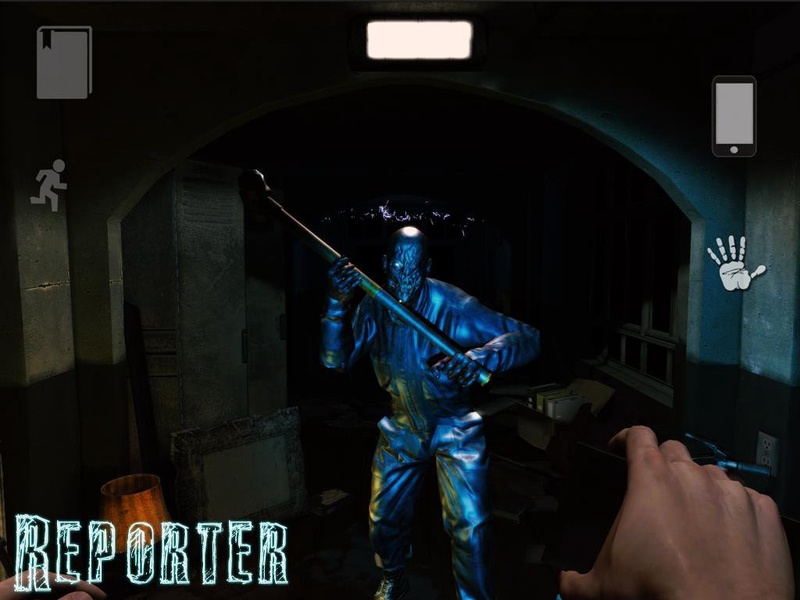 Reporter Demo - Preview 6