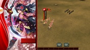 Sengoku Samurai screenshot 1