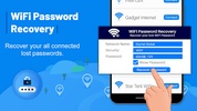 WiFi Password Show & Connect screenshot 6
