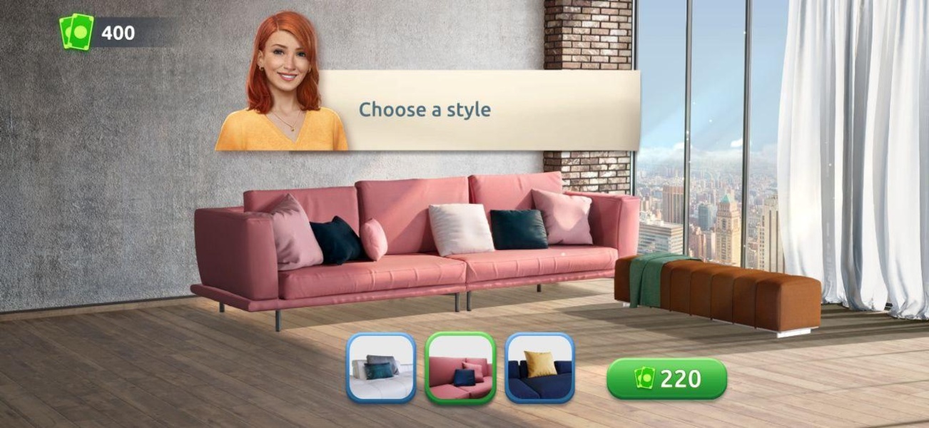 Homes: design your dream - Preview 2