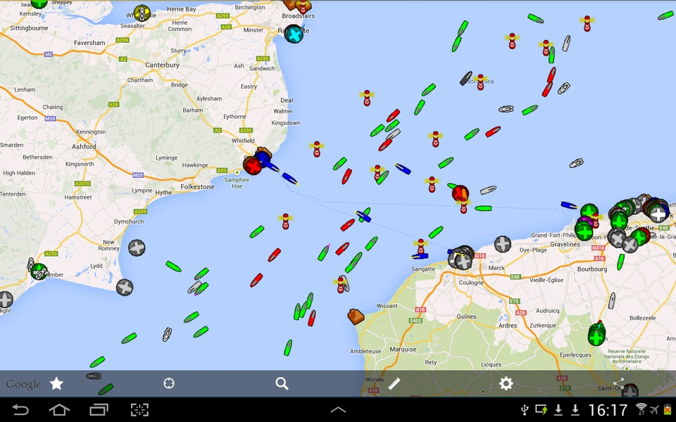 Boat Watch - Preview 4