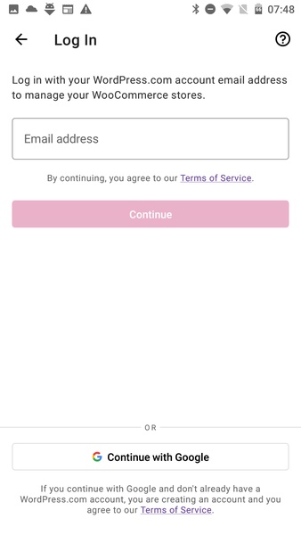 WooCommerce - Preview 7