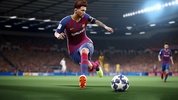 Soccer Match 3D Football Games screenshot 14