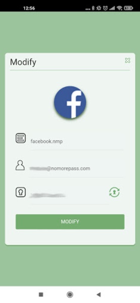 NoMorePass - Preview 15