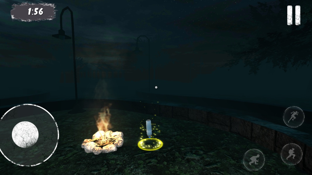 Siren Head Horror Game - Preview 6