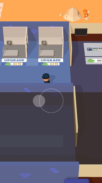 Hyper Prison - Preview 8