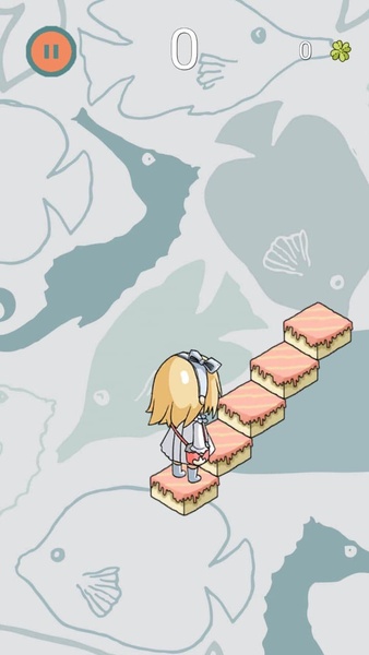 RunPrincessRun - Preview 1