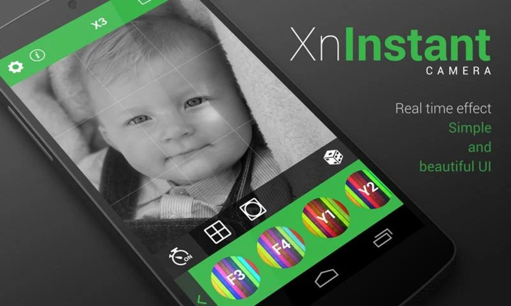 InstaCam - Preview 1