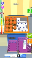 Fill Up Fridge! for Android 1
