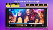 All Video Player 2020 screenshot 11