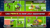 Football Heroes Pro Online screenshot 8