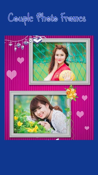 Couple Photo Frames - Preview 8