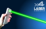 -X4 Laser-. screenshot 3