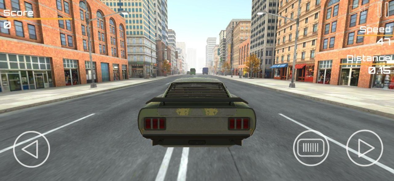 Road Limits - Preview 8