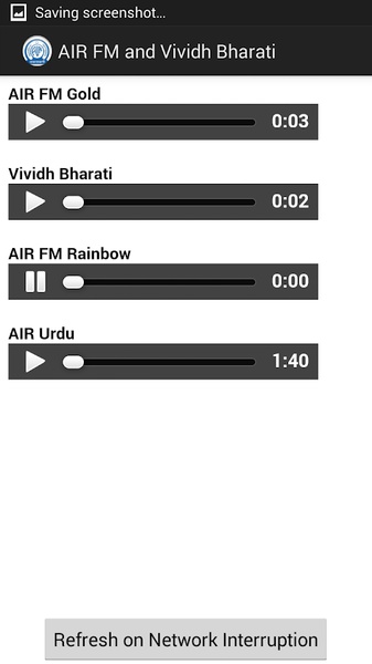 AIR FM and Vividh Bharati - Preview 4