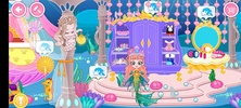 BoBo World: The Little Mermaid screenshot 9