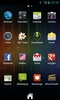 Zeam Launcher screenshot 2