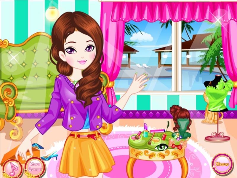 Emma Nail Design - Preview 4